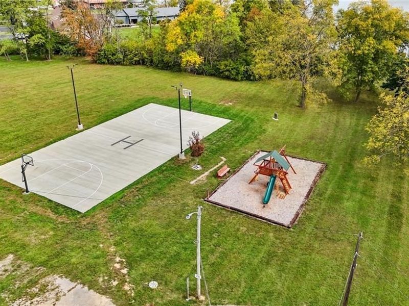 4184 Shawnee Trail, New Jasper Township, OH 45335 Photo 76