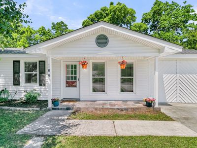 109 Camellia Road, Goose Creek, SC 29445