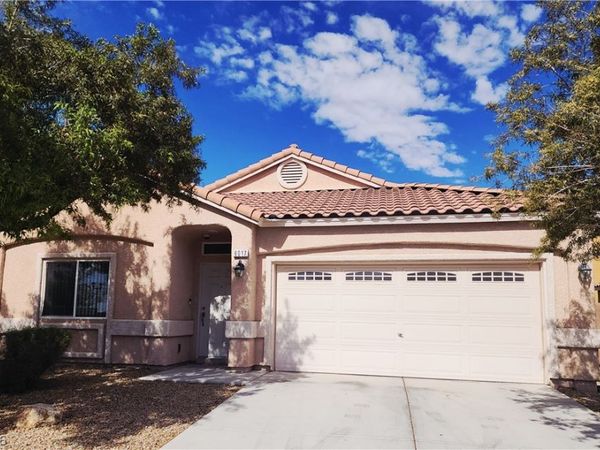 6017 Rosanna Street , Las Vegas, NV 89113