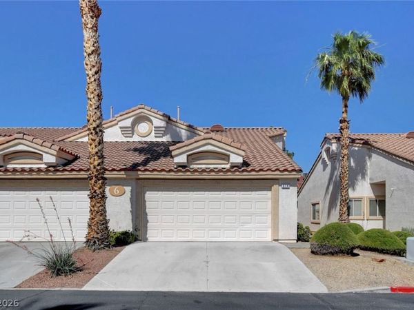 855 N Stephanie Street, Unit 614, Henderson, NV 89014