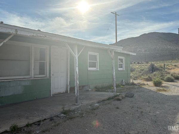 12331 Beech st , Trona, CA 93562