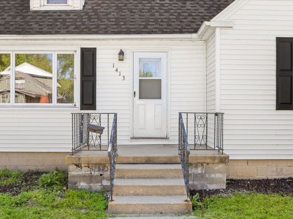 1413 S Monroe Street , Streator, IL 61364