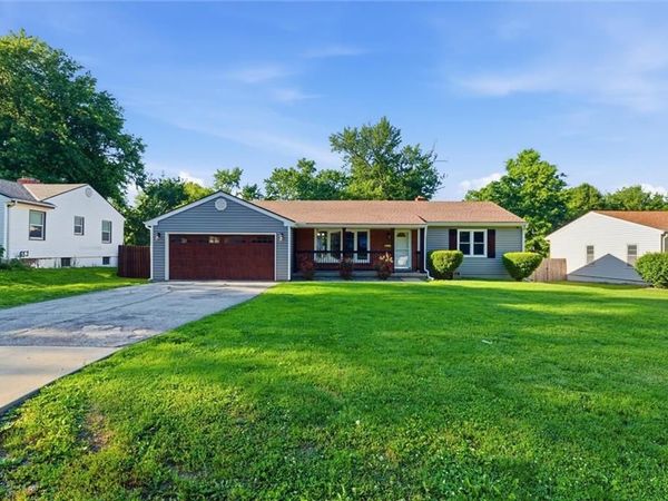 9708 E 71st Terrace, Raytown, MO 64133