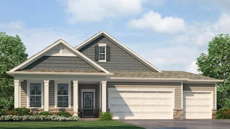 20933 W 188th Terrace, Spring Hill, KS 66083 Main Photo