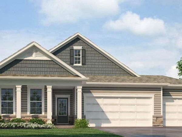 20933 W 188th Terrace, Spring Hill, KS 66083