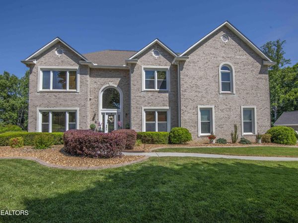 19 Raintree Crossing, Oak Ridge, TN 37830