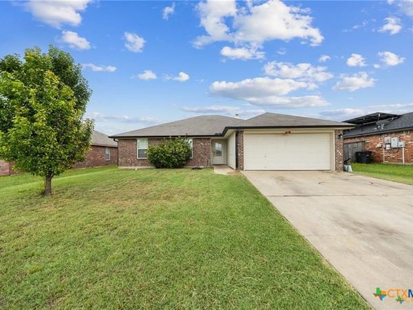 3810 John Haedge Drive , Killeen, TX 76549