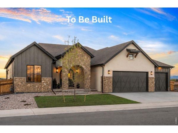 1654 Crystalline Dr, Windsor, CO 80550