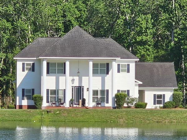 822 Heron's Walk, Statesboro, GA 30458