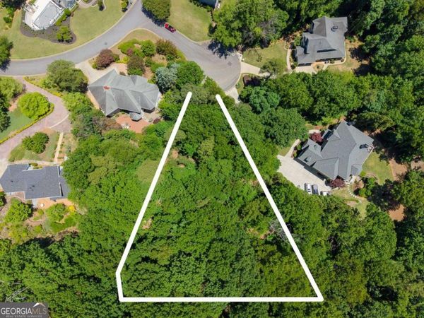 766 Fenwood Trail, Marietta, GA 30062