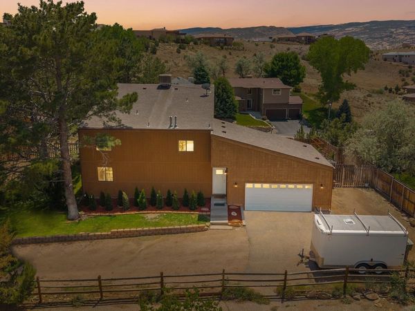 2389 W Plateau Court, Grand Junction, CO 81507
