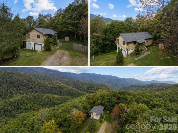 173 Blizzard Ridge , Maggie Valley, NC 28751