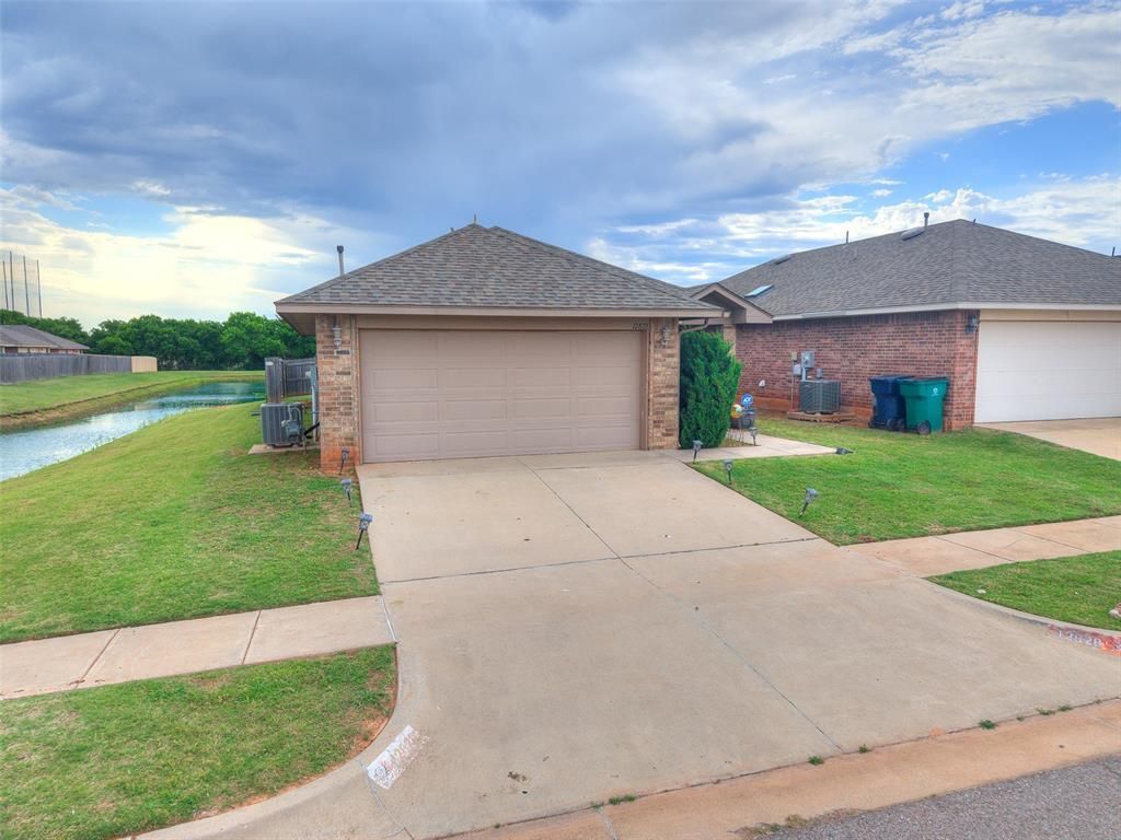 12828 William Penn Boulevard, Oklahoma City, OK 73120 Main Photo