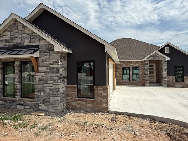 2322 E 134th Circle, Jenks, OK 74008