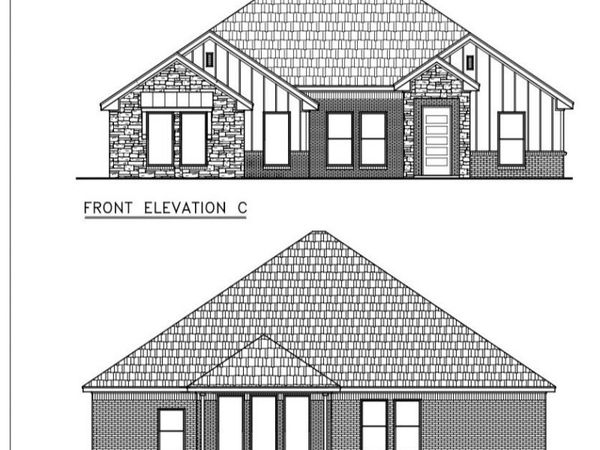 2322 E 134th Circle , Jenks, OK 74008