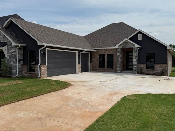 2322 E 134th Circle S, Bixby, OK 74008