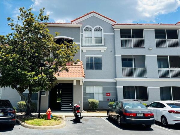 18001 RICHMOND PLACE DRIVE, Unit 523, TAMPA, FL 33647