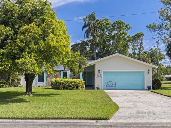 201 58TH AVENUE S, ST PETERSBURG, FL 33705