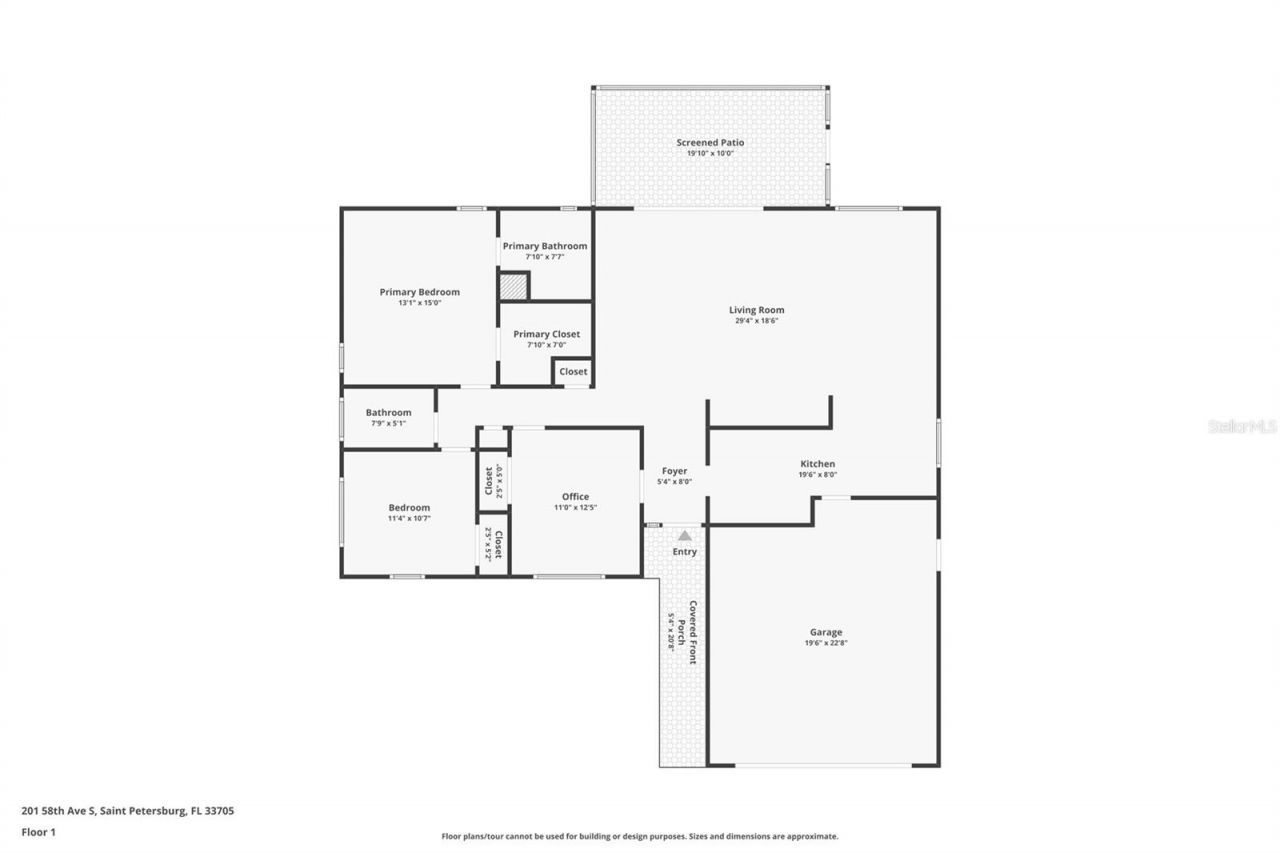 201 58th Avenue S, Saint Petersburg, FL 33705 Photo
