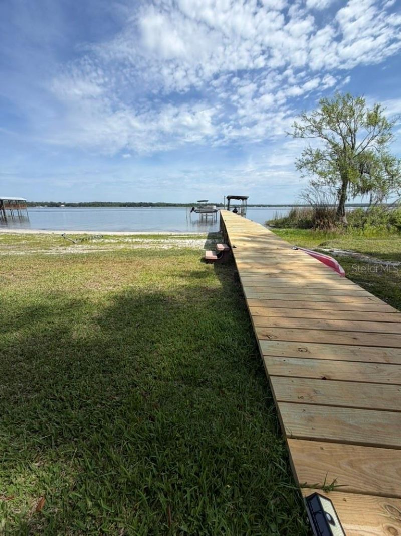 21545 NE 136th Street , Fort Mc Coy, FL 32134 Main Photo