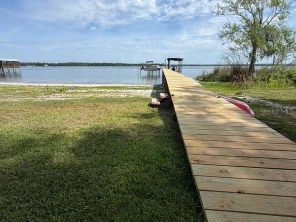 21545 NE 136TH STREET , FORT MC COY, FL 32134