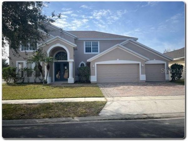 2887 SWEETSPIRE CIRCLE , KISSIMMEE, FL 34746