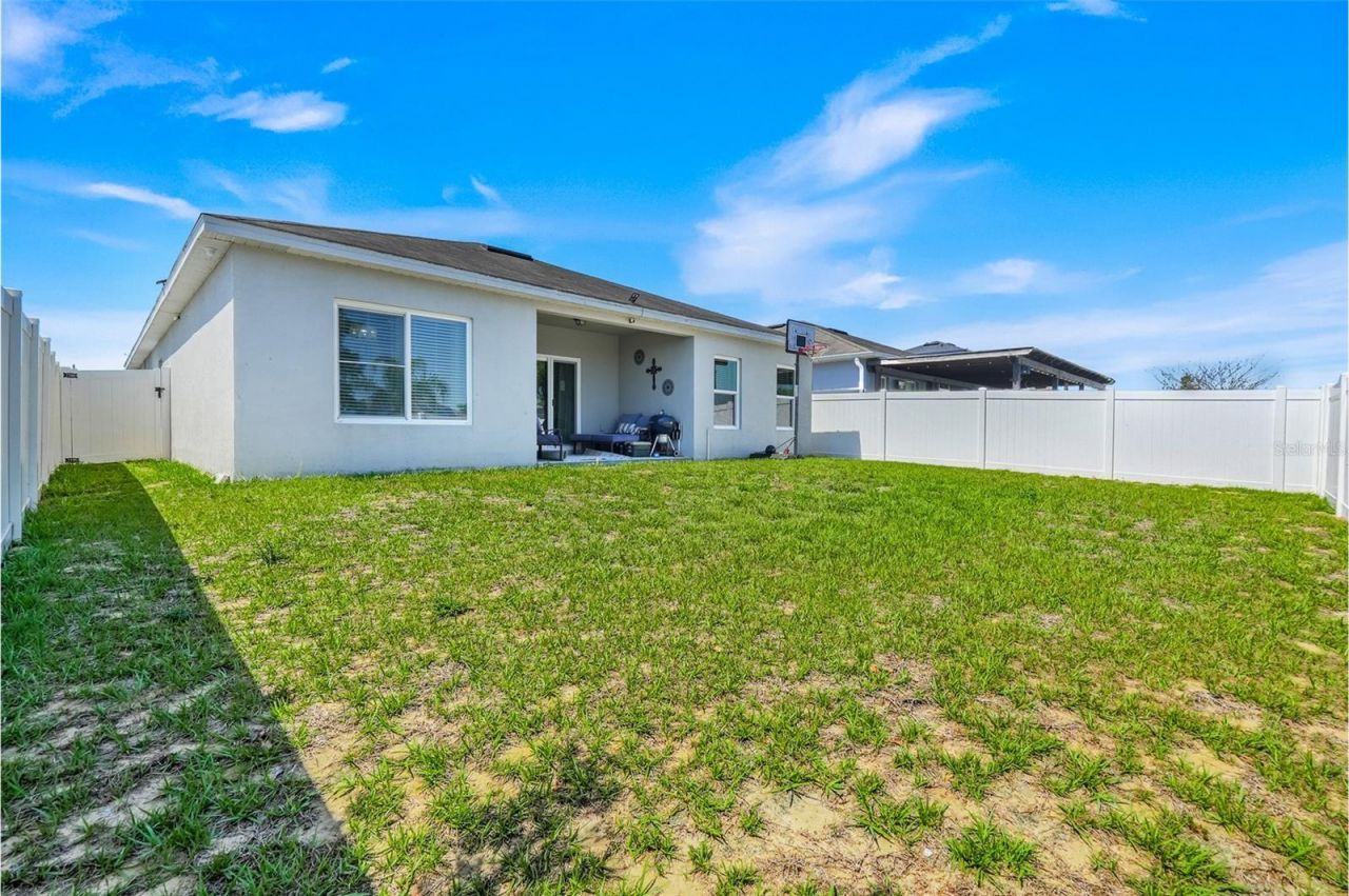 172 Tanager Street , Haines City, FL 33844 Photo