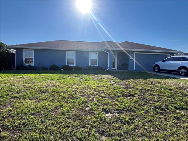 12474 SE 100TH COURT , BELLEVIEW, FL 34420