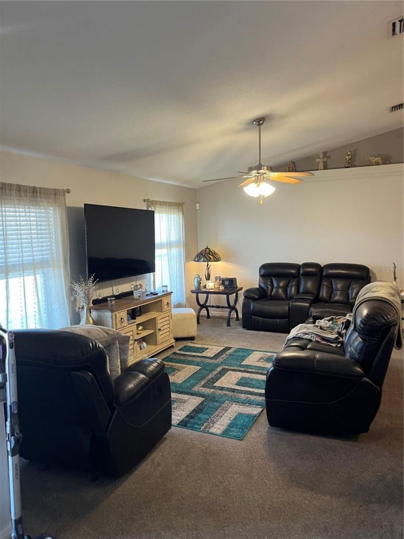 12474 SE 100th Court , Belleview, FL 34420 Photo