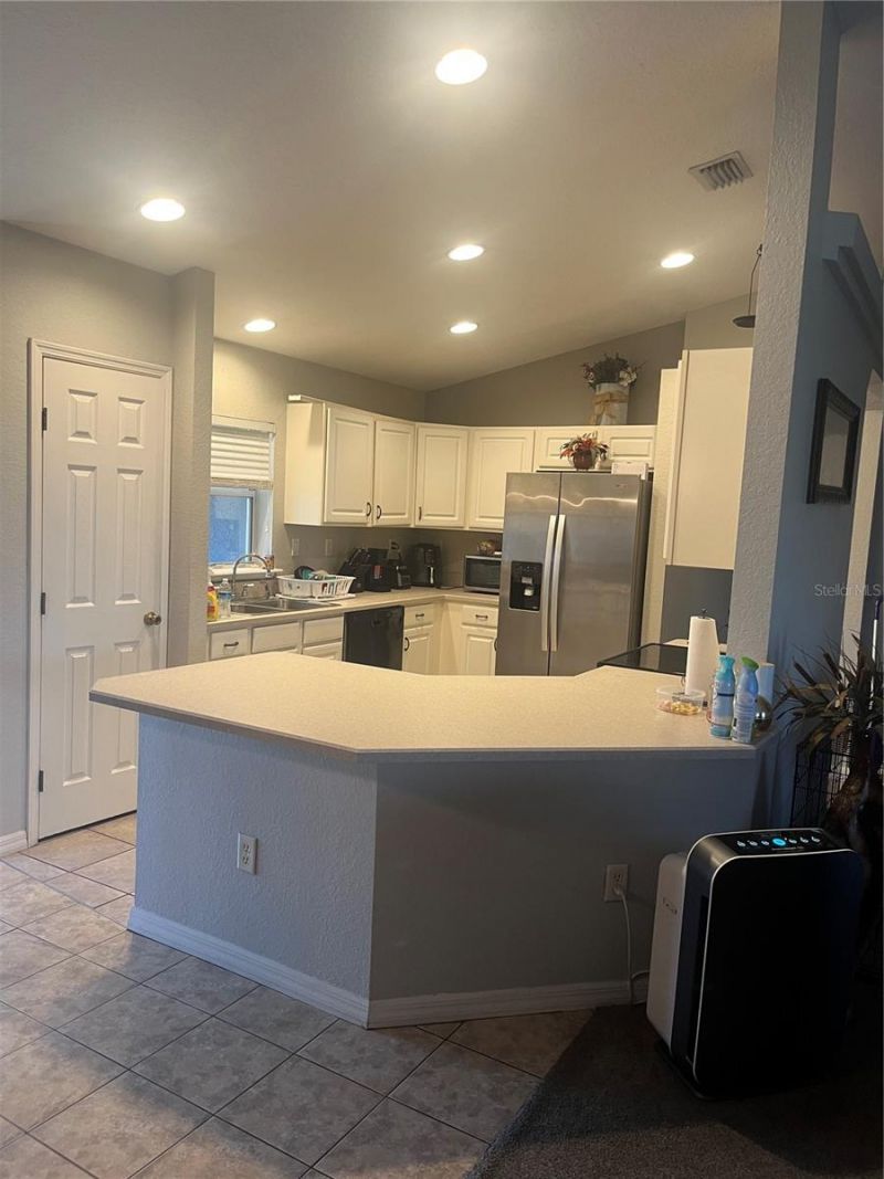12474 SE 100th Court , Belleview, FL 34420 Photo