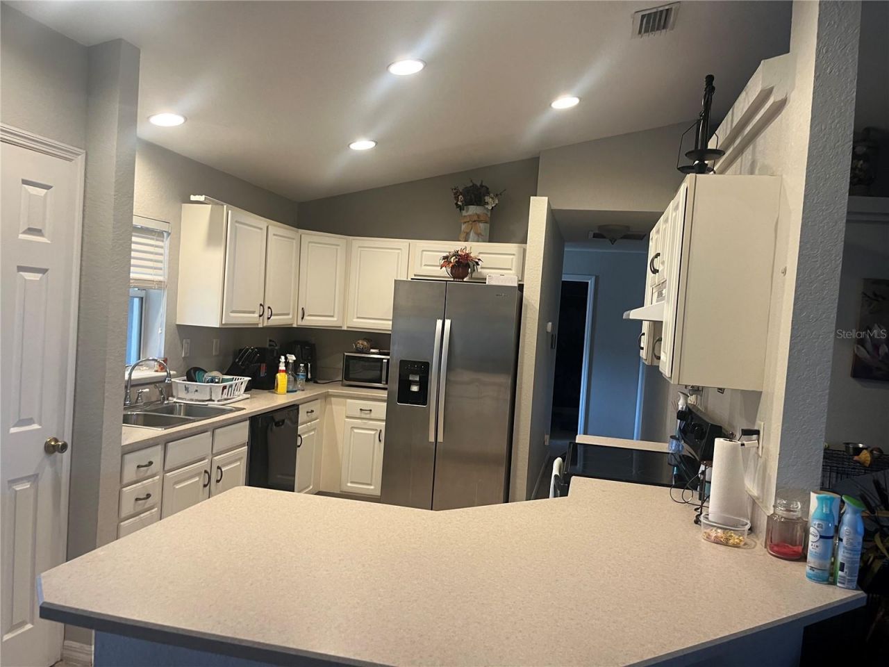 12474 SE 100th Court , Belleview, FL 34420 Photo