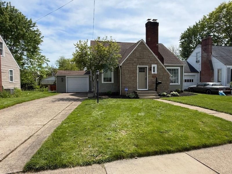 1512 21st Street NW, Canton, OH 44709 Photo 1