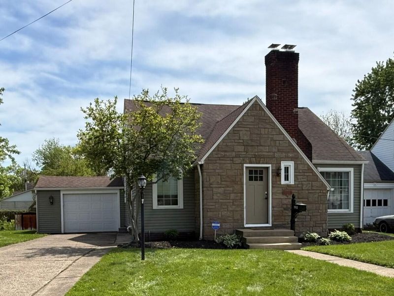 1512 21st Street NW, Canton, OH 44709 Photo 2