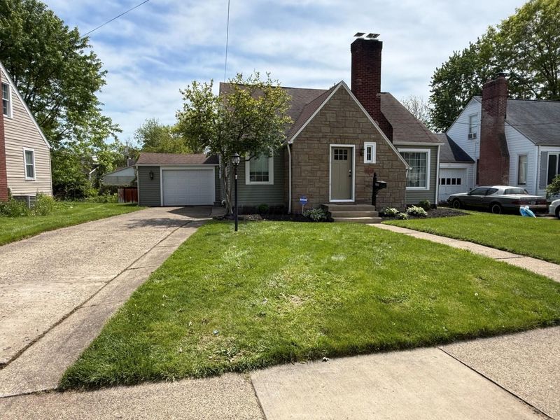 1512 21st Street NW, Canton, OH 44709 Photo 3