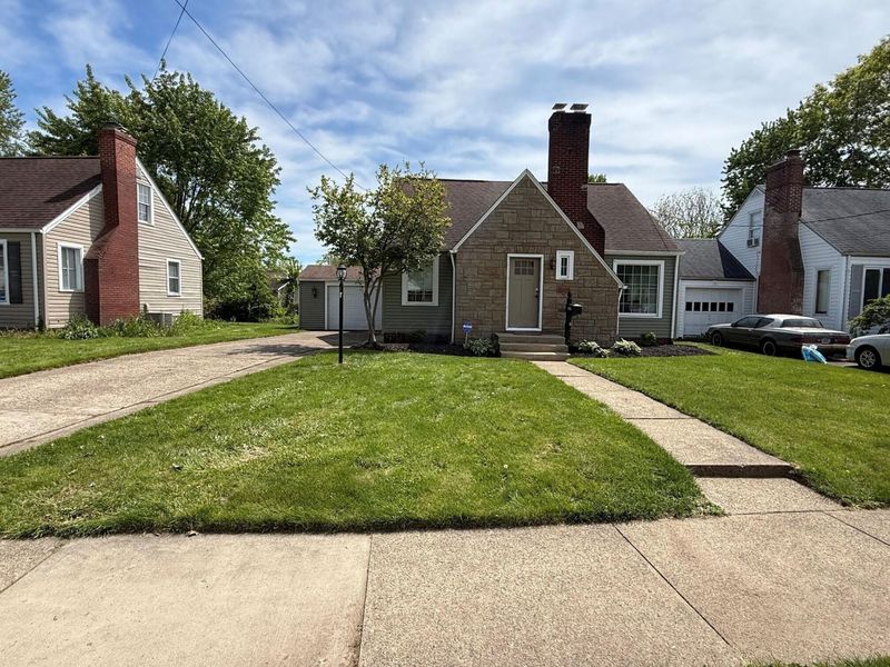 1512 21st Street NW, Canton, OH 44709 Photo 4