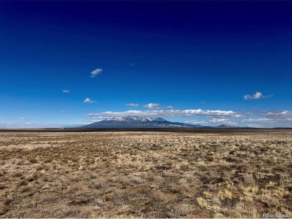 Lot 13 Tenth Street , Blanca, CO 81123