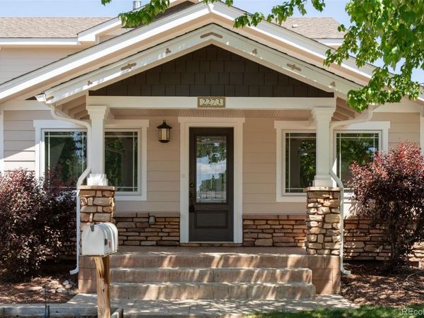 2273 W Parkhill Avenue , Littleton, CO 80120