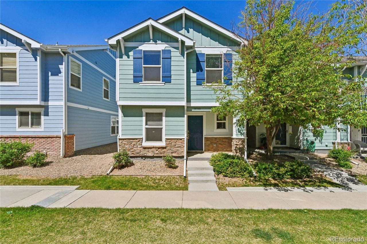 18948 E 58th Avenue, Denver, CO 80249 Main Photo