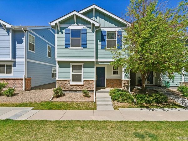 18948 E 58th Avenue , Denver, CO 80249