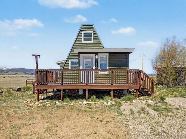 1365 Kokanee Road , Fairplay, CO 80440