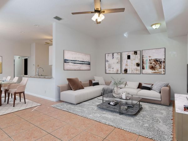 623 N L Street, Unit 1 (left Si, Lake Worth Beach, FL 33460