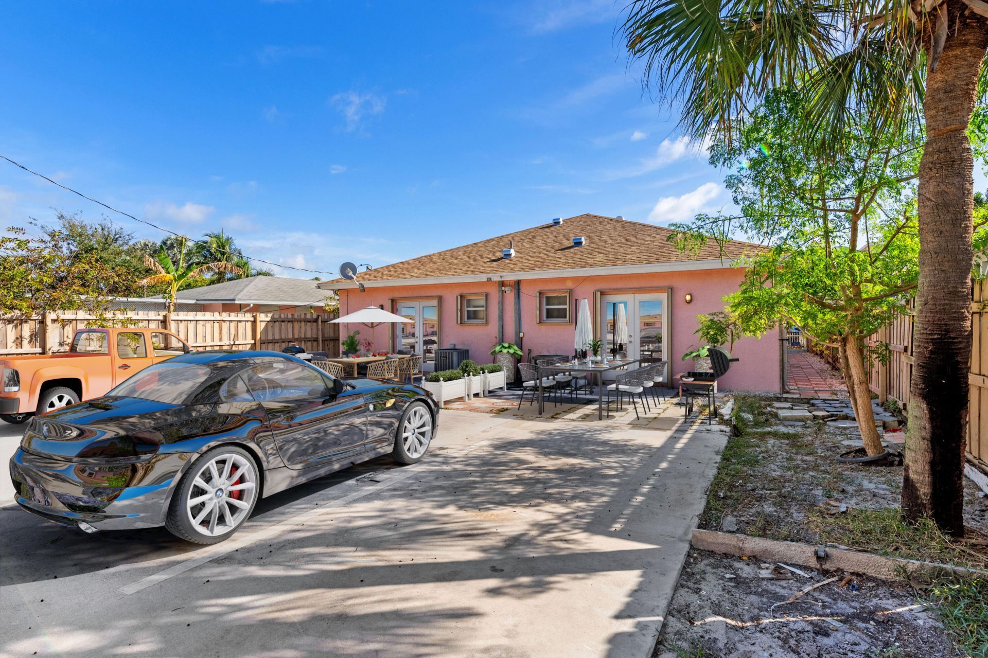 623 N L Street, Unit 1 (left Si, Lake Worth Beach, FL 33460 Photo