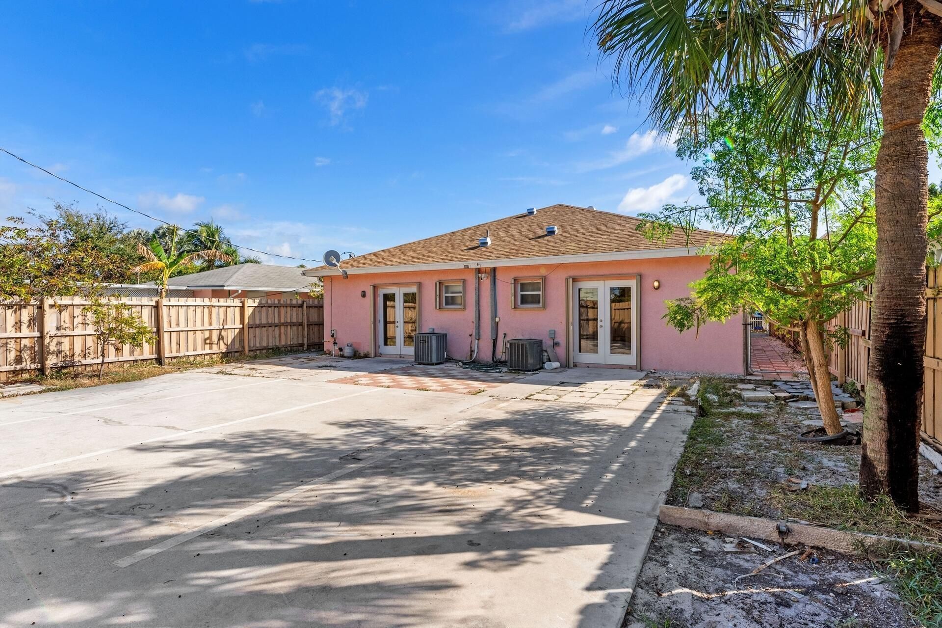 623 N L Street, Unit 1 (left Si, Lake Worth Beach, FL 33460 Photo
