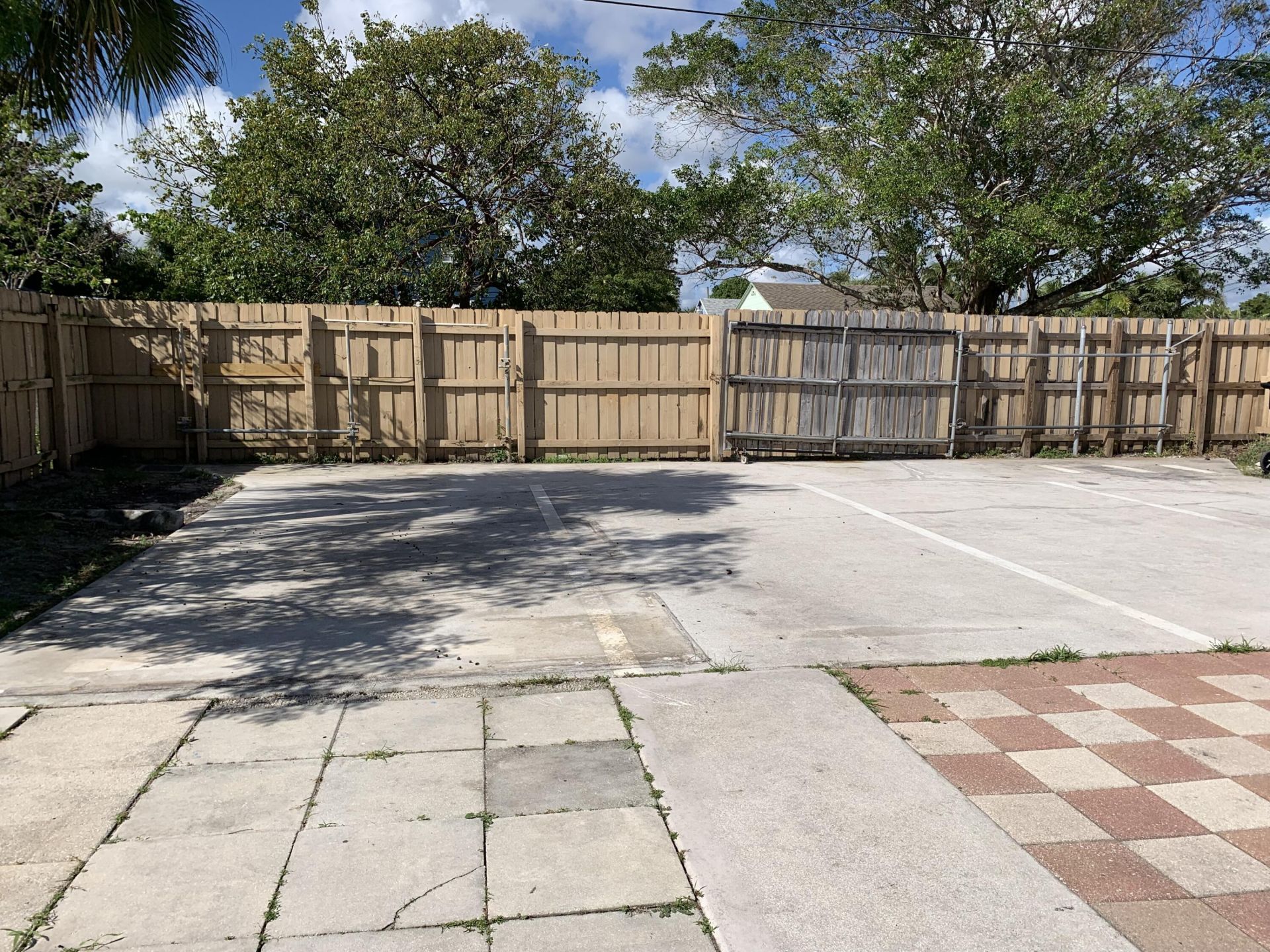 623 N L Street, Unit 1 (left Si, Lake Worth Beach, FL 33460 Photo
