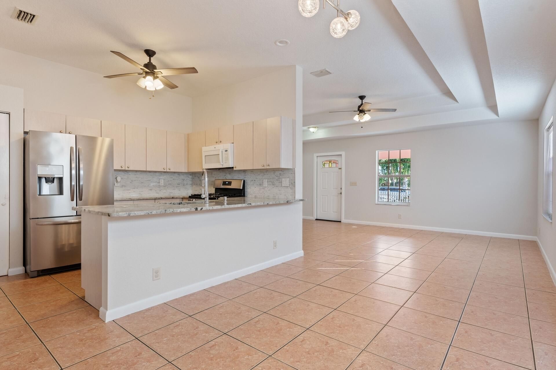623 N L Street, Unit 1 (left Si, Lake Worth Beach, FL 33460 Photo