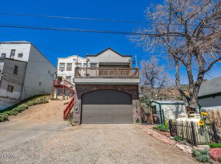 81 N C Street, Virginia City, NV 89440 Photo