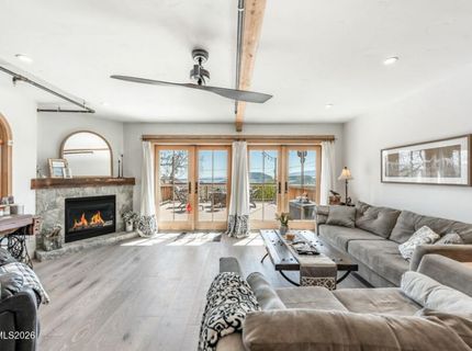 81 N C Street, Virginia City, NV 89440 Photo