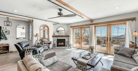 81 N C Street, Virginia City, NV 89440 Photo