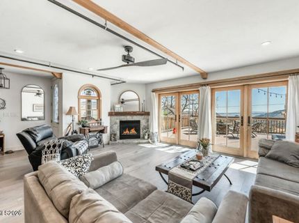 81 N C Street, Virginia City, NV 89440 Photo