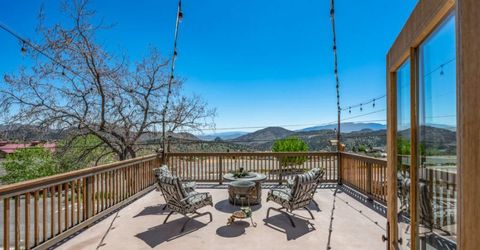 81 N C Street, Virginia City, NV 89440 Photo